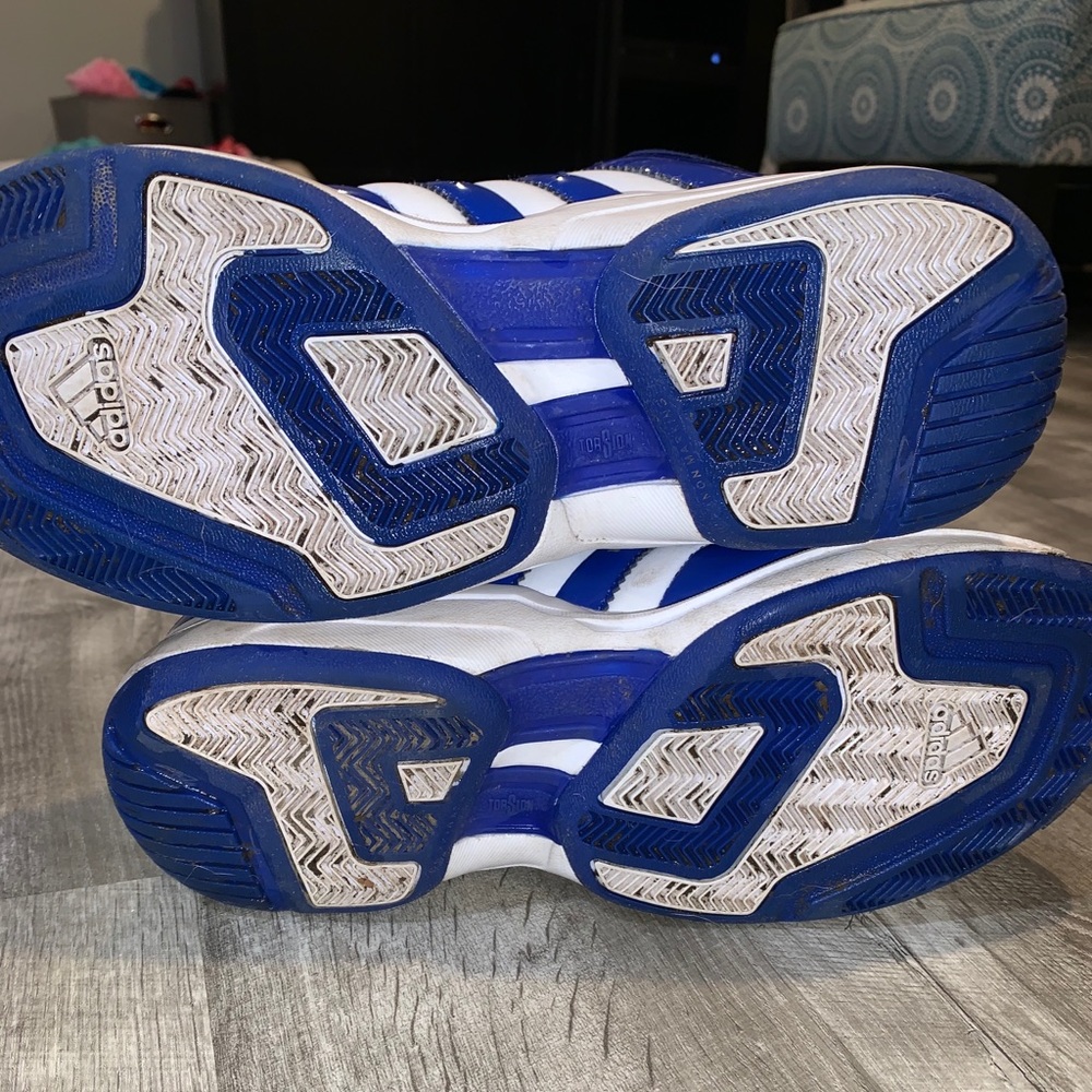 Adidas Pro Model 2G - Picture 9 of 11
